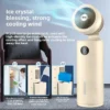 Style Air Circulation Fan, 60 - view 3