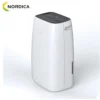 Style Dehumidifier, 20L/day, 6L