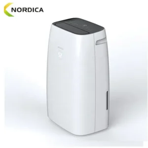 Style Dehumidifier, 20L/day, 6L, ABS & Metal, D008A-20L, CE