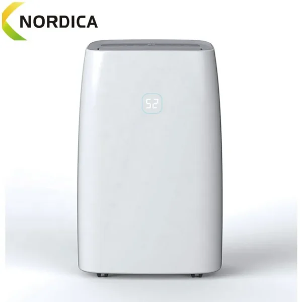 Style Dehumidifier, 20L/day, 6L - view 3