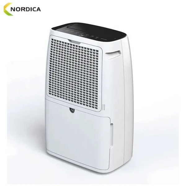 Style Dehumidifier, 20L/day, 6L - view 5