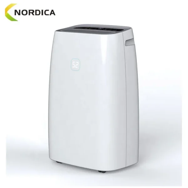 Style Dehumidifier, 20L/day, 6L - view 6