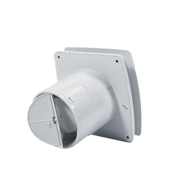 Style Electric Ball Bearing, Ceiling, Plastic - view 3