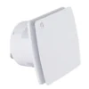 Style Electric Ball Bearing, Ceiling, Plastic - view 4