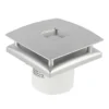 Style Electric Ball Bearing, Ceiling, Plastic - view 6