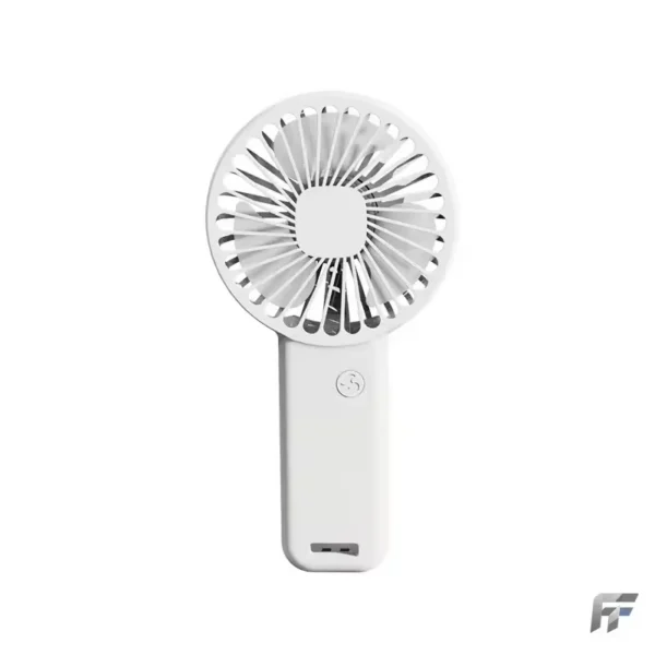 Style Handheld Air Conditioner, Plastic, XYC - view 5
