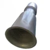 Subway Jet Tunnel Fan, 220V, 220 V, Cast Iron - view 2