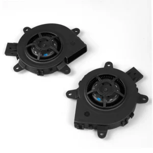 Suction Car Seat Blower, 12V