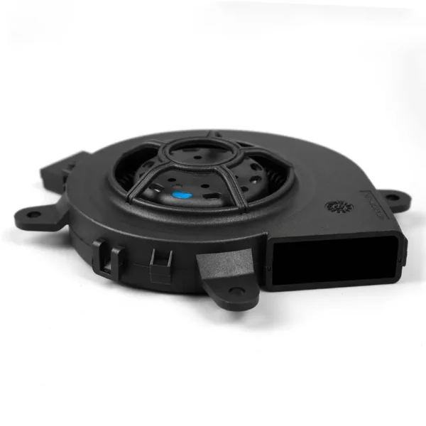 Suction Car Seat Blower, 12V - view 3