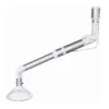 Suction Flexible Extractor, Ceiling, PP, Laboratory Furniture