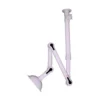 Suction Flexible Extractor, Ceiling, PP, Laboratory Furniture - view 4