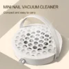 Suction Power Dust Filter, Portable, Brushless, 6000