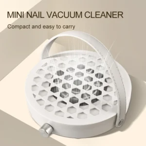 Suction Power Dust Filter, Portable, Brushless, 6000