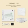 Suction Power Dust Filter, Portable, Brushless, 6000 - view 6