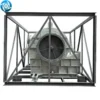 Suction Ventilation Centrifugal Fan, API673, 415V - view 6