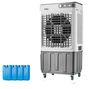 Summer Air Cooler, 100L, Portable