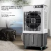 Summer Air Cooler, 100L, Portable - view 4