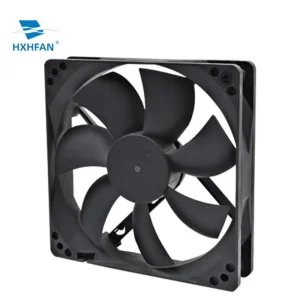 Super Quiet Fan, 12025, 25mm, 12v, 24v