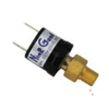 Superior Gas Pressure Controller, HVAC, IP54