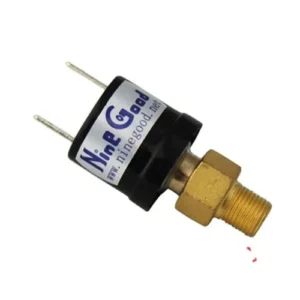 Superior Gas Pressure Controller, HVAC, IP54