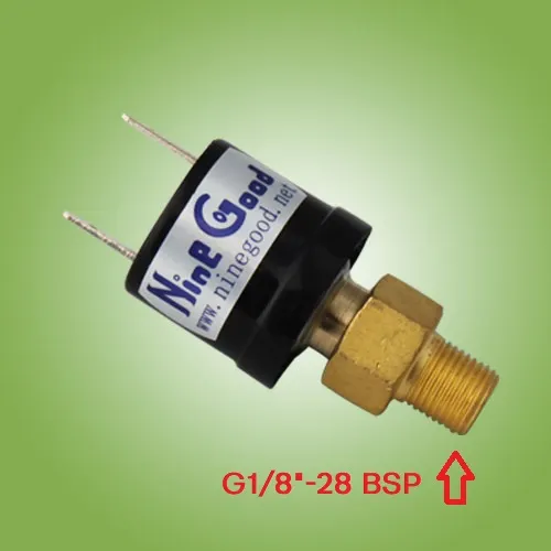 Superior Gas Pressure Controller, HVAC, IP54 - view 2