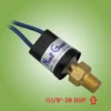 Superior Gas Pressure Controller, HVAC, IP54 - view 3