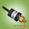 Superior Gas Pressure Controller, HVAC, IP54 - view 4
