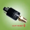 Superior Gas Pressure Controller, HVAC, IP54 - view 6