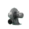 Supply Air Combustion Fan, Centrifugal, 220 V, Corded Electric