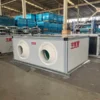 Supply Air Heating Unit, HAVC, Ceiling - view 3
