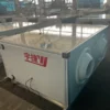Supply Air Heating Unit, HAVC, Ceiling - view 4