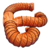 Supply and Exhaust Blower, PVC, PVC wire, PVC6