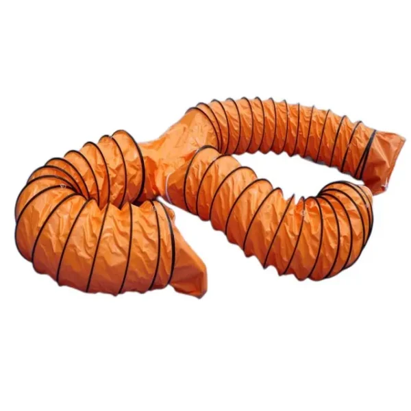 Supply and Exhaust Blower, PVC, PVC wire, PVC6 - view 3