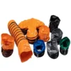 Supply and Exhaust Blower, PVC, PVC wire, PVC6 - view 4