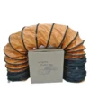 Supply and Exhaust Blower, PVC, PVC wire, PVC6 - view 5