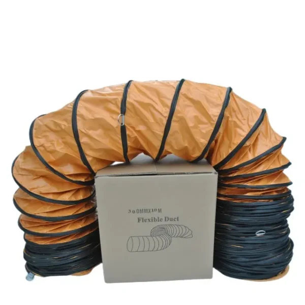 Supply and Exhaust Blower, PVC, PVC wire, PVC6 - view 5