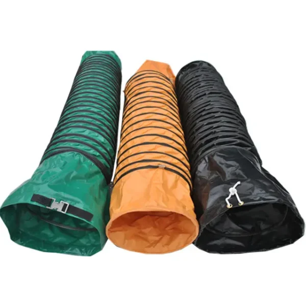 Supply and Exhaust Blower, PVC, PVC wire, PVC6 - view 6