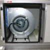 Supply Centrifugal Cabinet Fan, Air Handling Unit, TR-FJX-01 - view 2