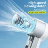 Supply Portable Mini Fan, 3-Mode, LED, MOQ - view 3