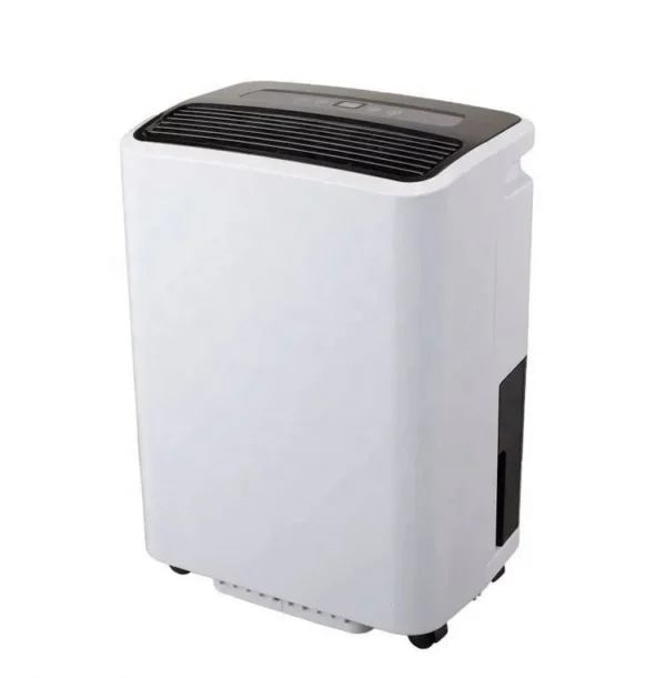 Supply Refrigerative Compressor, R290, Portable, 30L - view 2
