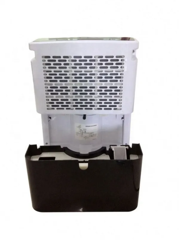 Supply Refrigerative Compressor, R290, Portable, 30L - view 4