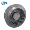 Supported Radial Fan, AFL, B3P250-EC092-020, PA66, 3-Year