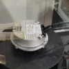 Supported Radial Fan, AFL, B3P250-EC092-020, PA66, 3-Year - view 3