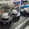 Supported Radial Fan, AFL, B3P250-EC092-020, PA66, 3-Year - view 4