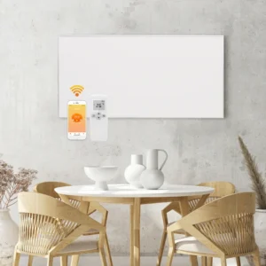 Surface Infrared Panel, 800W, 100*60cm, Wall, 500W