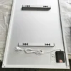 Surface Infrared Panel, 800W, 100*60cm, Wall, 500W - view 2