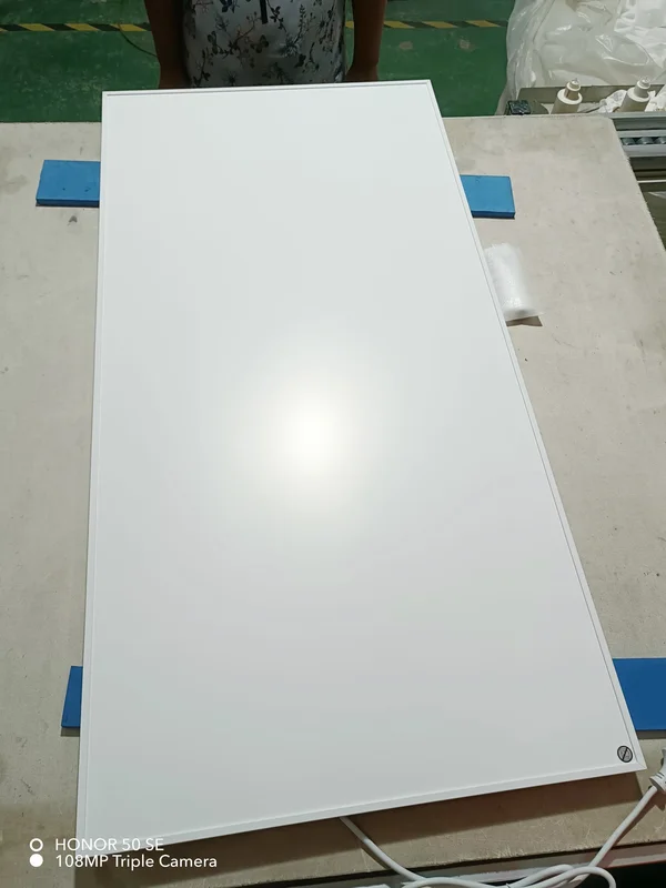 Surface Infrared Panel, 800W, 100*60cm, Wall, 500W - view 4