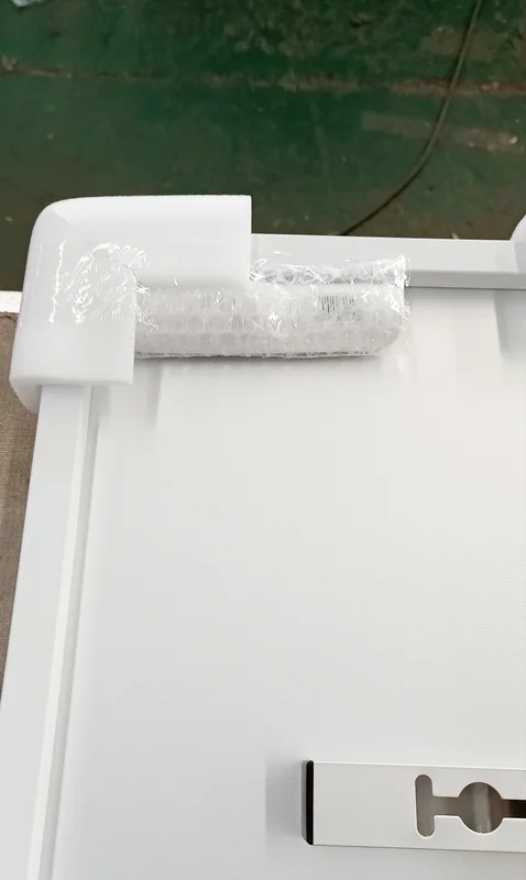 Surface Infrared Panel, 800W, 100*60cm, Wall, 500W - view 6