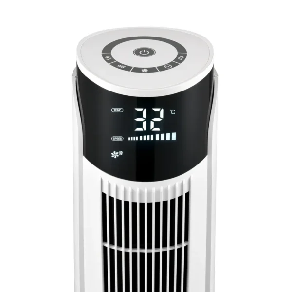 Surge Portable Air Cooler, 240, 60 - view 2