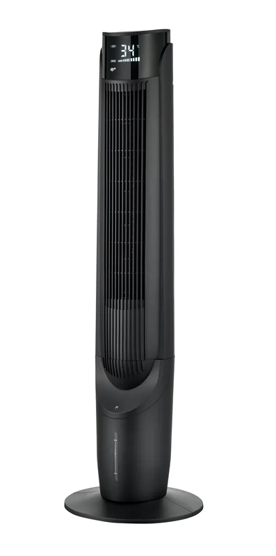 Surge Portable Air Cooler, 240, 60 - view 4